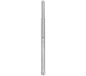 Guía-expulsor para brocas huecas con vástago weldon (ø 8 x 155 mm)