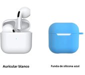 Pro 4 TWS Wireless Headphones Earphone Bluetooth-compatible 5.3 Waterproof Headset with Mic for Xiaomi iPhone Pro4 Earbuds Game