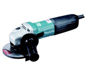 Mini-amoladora MAKITA 1100 w. 125 mm. GA5040RZ