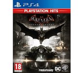 Batman Arkham Knight (Playstation Hits) Juego para Consola Sony PlayStation 4, PS4 [PAL ESPAÑA]