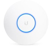 Ubiquiti UniFi AC HD 1733 Mbit/s Blanco Energía sobre Ethernet (PoE)