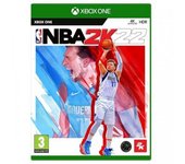 NBA 2K22 Juego para Consola Microsoft Xbox One