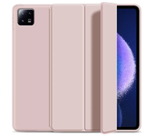 Smat Leather Table Case for Xiaomi Pad 5 6 2023 Magnetic Cover for Redmi Pad SE 8.7 11 Inch Silicone Full Protection Cover