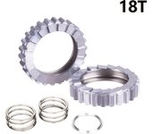 ZTTO MTB Bike Hub Service Kit Star Ratchet SL 54 TEETH 36 TEETH 18T 60T Hub TOOL For 60T 54T 36T 18T Parts Mountain bike hub