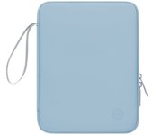 Sleeve Bag for iPad Bags Tablet Storage Bag Portable PU Soft Tablet Sleeve For iPad 10.9 Inch Wear-resisting Waterproof Case