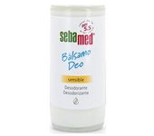 Sebamed Desodorante Bálsamo Deo Roll-On Sin Perfume, 50 Ml
