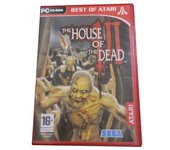 The House Of Dead Iii Juego para PC, Ordenador y Portatil [PAL ESPAÑA]