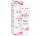 Protector Solar Rosacure Intensive SPF30 30ml - Protección Intensiva