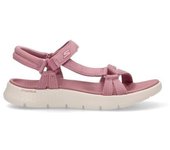 Sandalia SKECHERS 141451 malva