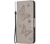 Flip Leather Case for Samsung Galaxy M32 S21 Fe S21 Lite S21 S10 S10 E J6 Prime S21 Plus S21 Ultra S20 Fe S20 Lite Note 20 Cover