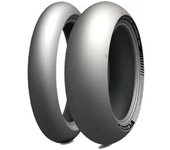Neumático Moto Michelin 190/55 Zr17 75W Power Slick 2 Nhs