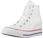 Zapatillas deportivas de Mujer Marca Converse Modelo Chuck Taylor All Star Wedge Platform