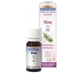 Biofloral Vine - Vid 32 (Comprensión y Aceptación) Flores de Bach Bio Gránulos Sin Alcohol 9 g ✅ Entrega 24/72h