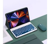 Bluetooth Keyboard for Xiaomi Pad 6 Case Mi Pad 6 Pro 2023 11 inch Cover 7-color Backlit Keyboard