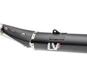 Leovince Grupo Completo Lv Race Yamaha Tracer 9 Gt 2021 E5   Ce U