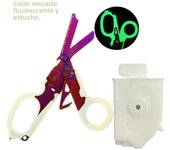 Tactical Rescue Scissor Replace for Leatherman First Aid Expert Folding Raptor Scissors Outdoor Survival Tool EDC Gadget