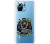 Funda compatible con Xiaomi Mi 11 - Gorilla Warfare