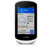 Navegador GPS Bici GARMIN Edge Explore 2