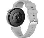 18mm Band for Garmin Venu 3S 2S Silicon Strap for Garmin Forerunner 265S/255S/vivoactive 4s/Active S 18mm Band