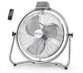 Ventilador de Suelo Orbegozo PWM 2232/ 45W/ 3 Aspas 30cm/ 3 velocidades