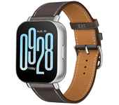 Leather Strap for Redmi Watch 5Active 3 Active Band 22mm Bracelet for Watch 5 Lite 3 Lite Women Wristband Replacement Accessorie
