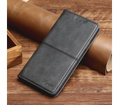 Retro Leather Flip Magnet Suction Wallet Style Phone Case for Google Pixel 7a/Pixel 7/Pixel 6a/Pixel 6/4a 5G Cover Funda