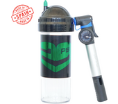 TUBOPLUS 29PSI X3e - Presurizador de Pelotas de Tenis y Padel - Fácil de Usar