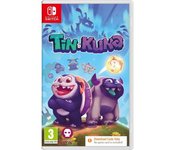 Tin & Kuna [ DIGITAL ] Juego para Consola Nintendo Switch