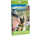 Arquivet - CINTURON SEGURIDAD T/S 30-70cm