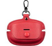 Leather For Sony WF1000XM5 XM4 Bluetooth Earphone Case For Business XM5 4 Earphone Anti Fall Anti Scratch Protective Case