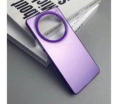 Contrast Color Matte Case for VIVO X100 ULTRA S PRO X90 X80 X70 X60 PRO Y200 Y100 I Y78 Y52 S V29 V27 V25 PRO Luxury phone case
