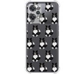 Funda Silicona Antigolpes para Oneplus Nord CE 2 Lite 5G diseño Perros 07 Dibujos