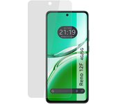 Tumundosmartphone Protector Pantalla Hidrogel Flexible para Oppo Reno 12F 4G / 12 F 5G