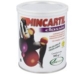 Soria Natural Mincartil Classic Bote 300G