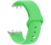 Silicone Strap for Samsung Galaxy Fit 3 Band Bracelet Sport Correas for Galaxy Fit3 Band Accessories Replacement Belt Watchband