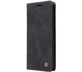 Leather Book Case For XiaoMi Redmi Note 12S 11S 12 11 10 Pro Plus 12C 10C 9C 9T 9A Poco F5 X5 F3 X3 Mi 12T 11T Wallet Card Cover