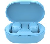 TWS Wireless Bluetooth Headphone, Stereo Headset, Sports Earbuds, Microphone with Charging Box, Smartphone