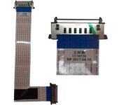 Cable Flex / LVDS 1174536 E248682AWM H49N5700