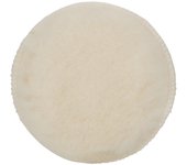 Bosch 2 608 610 001 - Caperuza de lana de oveja - 130 mm (pack de 1)
