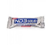 BARRITA ND3 SOLID SIN CAFEÍNA (40G) GRANADA - Infisport