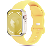 Watch band For Apple Watch Strap 44mm 40mm 45mm 41mm 42-38mm Silicone bracelet iwatch band series 8 7 se 3 4 5 6 9 ultra 2 49mm