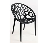 Silla Nido - Negro