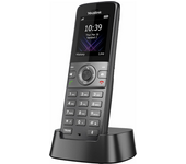 Teléfono VoIP adicional YEALINK W73H