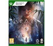 Scars Above - Xbox - Nuevo Precintado - PAL España