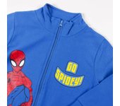 CHANDAL FELPA SPIDERMAN