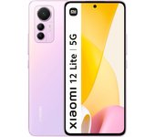 Xiaomi 12 Lite 5G 8GB/128GB Dual Sim Rosa