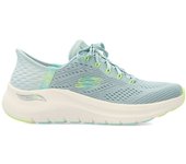 SKECHERS Deportivas Slip-ins: Arch Fit 2.0 - Easy Chic