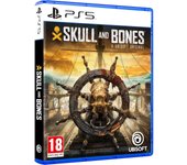 Skull & Bones  Ps5