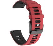 Strap for Xiaomi MI Watch/MI Watch Color Straps Silicone Watchband 22mm band for Xiaomi S1 active Bracelet correa Wristband belt