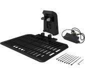 Worx WA0466 Estación de carga para robot cortacésped M Landroid